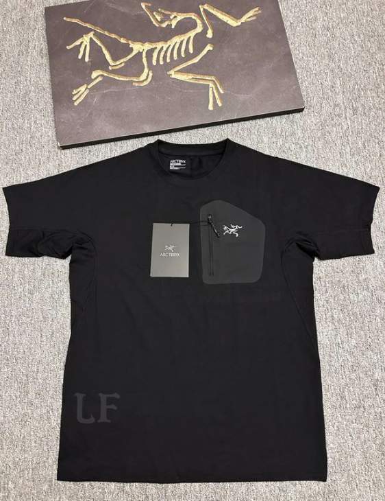 Picture of Arcteryx T Shirts Short _SKUArcteryxM-3XLaatx0323053
